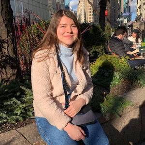 Meet your Posher, Stephanie